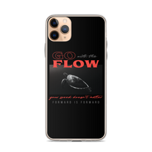 iPhone 11 Pro Max Go with the Flow iPhone Case by Design Express