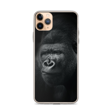 iPhone 11 Pro Max Mountain Gorillas iPhone Case by Design Express