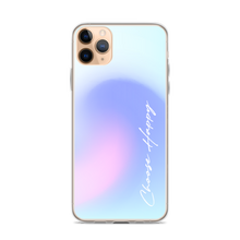 iPhone 11 Pro Max Choose Happy iPhone Case by Design Express