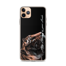 iPhone 11 Pro Max Stay Focused on your Goals iPhone Case by Design Express