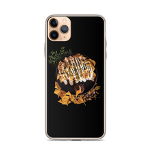 iPhone 11 Pro Max Delicious Snack iPhone Case by Design Express