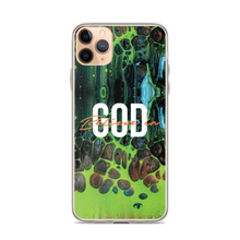 iPhone 11 Pro Max Believe in God iPhone Case by Design Express