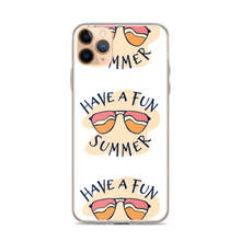 iPhone 11 Pro Max Have a Fun Summer iPhone Case by Design Express