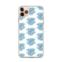 iPhone 11 Pro Max Whale Enjoy Summer iPhone Case by Design Express