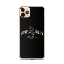 iPhone 11 Pro Max Take Care Of You iPhone Case by Design Express