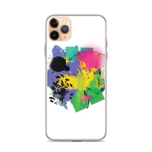 iPhone 11 Pro Max Abstract Series 02 iPhone Case by Design Express