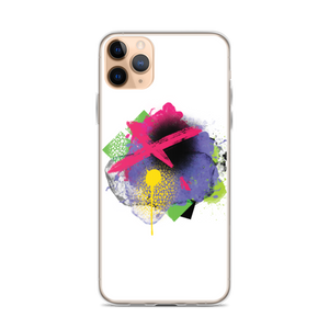 iPhone 11 Pro Max Abstract Series 05 iPhone Case by Design Express