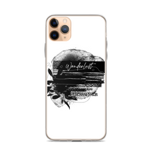 iPhone 11 Pro Max Wanderlust Illustration Series iPhone Case by Design Express