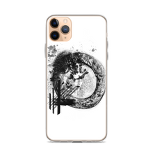 iPhone 11 Pro Max Consider Illustration Series iPhone Case by Design Express