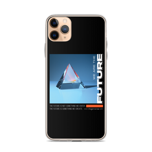 iPhone 11 Pro Max We are the Future iPhone Case by Design Express