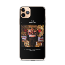 iPhone 11 Pro Max The Barong Square iPhone Case by Design Express