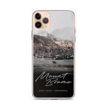 iPhone 11 Pro Max Mount Bromo iPhone Case by Design Express