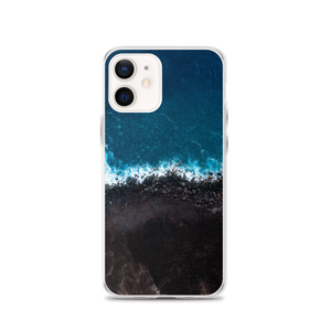 iPhone 12 The Boundary iPhone Case by Design Express