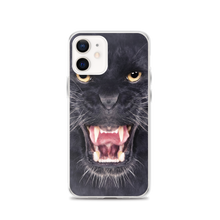 iPhone 12 Black Panther iPhone Case by Design Express