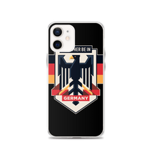 iPhone 12 Eagle Germany iPhone Case by Design Express