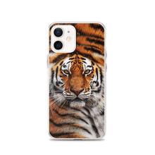 iPhone 12 Tiger "All Over Animal" iPhone Case by Design Express