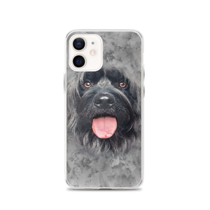 iPhone 12 Gos D'atura Dog iPhone Case by Design Express