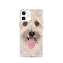 iPhone 12 Bichon Havanese Dog iPhone Case by Design Express