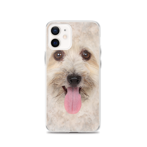 iPhone 12 Bichon Havanese Dog iPhone Case by Design Express