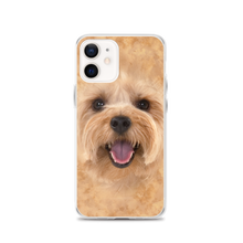 iPhone 12 Yorkie Dog iPhone Case by Design Express