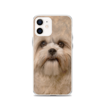iPhone 12 Shih Tzu Dog iPhone Case by Design Express