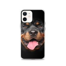 iPhone 12 Rottweiler Dog iPhone Case by Design Express