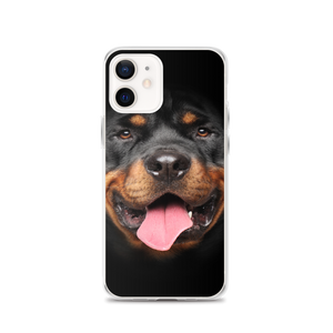 iPhone 12 Rottweiler Dog iPhone Case by Design Express