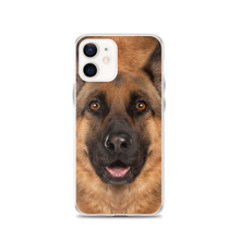 iPhone 12 German Shepherd Dog iPhone Case by Design Express