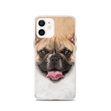 iPhone 12 French Bulldog Dog iPhone Case by Design Express