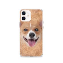iPhone 12 Corgi Dog iPhone Case by Design Express