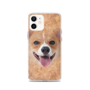 iPhone 12 Corgi Dog iPhone Case by Design Express