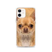 iPhone 12 Chihuahua Dog iPhone Case by Design Express