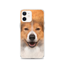 iPhone 12 Border Collie Dog iPhone Case by Design Express