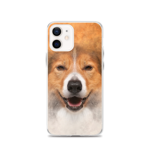 iPhone 12 Border Collie Dog iPhone Case by Design Express