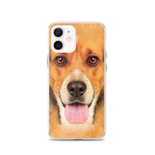 iPhone 12 Beagle Dog iPhone Case by Design Express