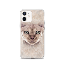 iPhone 12 Devon Rex iPhone Case by Design Express