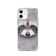 iPhone 12 Racoon iPhone Case by Design Express