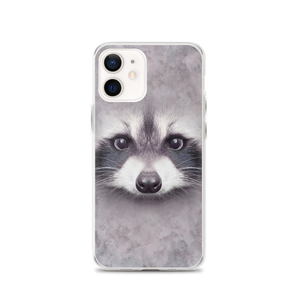 iPhone 12 Racoon iPhone Case by Design Express