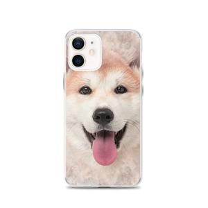 iPhone 12 Akita Dog iPhone Case by Design Express