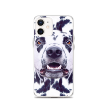 iPhone 12 Damatian Dog iPhone Case by Design Express