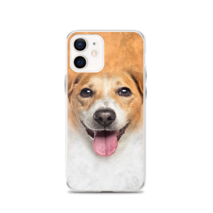 iPhone 12 Jack Russel Dog iPhone Case by Design Express