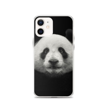 iPhone 12 Panda iPhone Case by Design Express