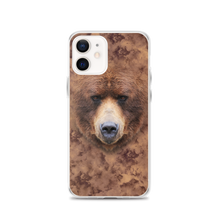 iPhone 12 Grizzly iPhone Case by Design Express