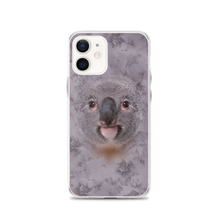 iPhone 12 Koala iPhone Case by Design Express