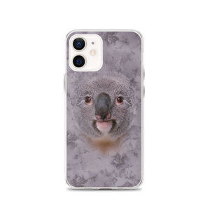 iPhone 12 Koala iPhone Case by Design Express