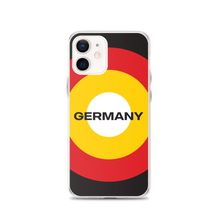 iPhone 12 Germany Target iPhone Case by Design Express