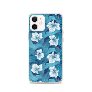 iPhone 12 Hibiscus Leaf iPhone Case by Design Express