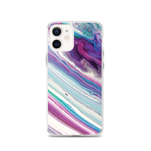 iPhone 12 Purpelizer iPhone Case by Design Express