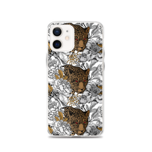 iPhone 12 Leopard Head iPhone Case by Design Express