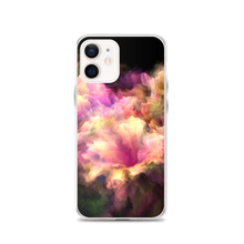 iPhone 12 Nebula Water Color iPhone Case by Design Express